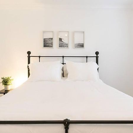 Las Olas Blvd Exclusive Apt With Waterview 포트 로더데일 외부 사진