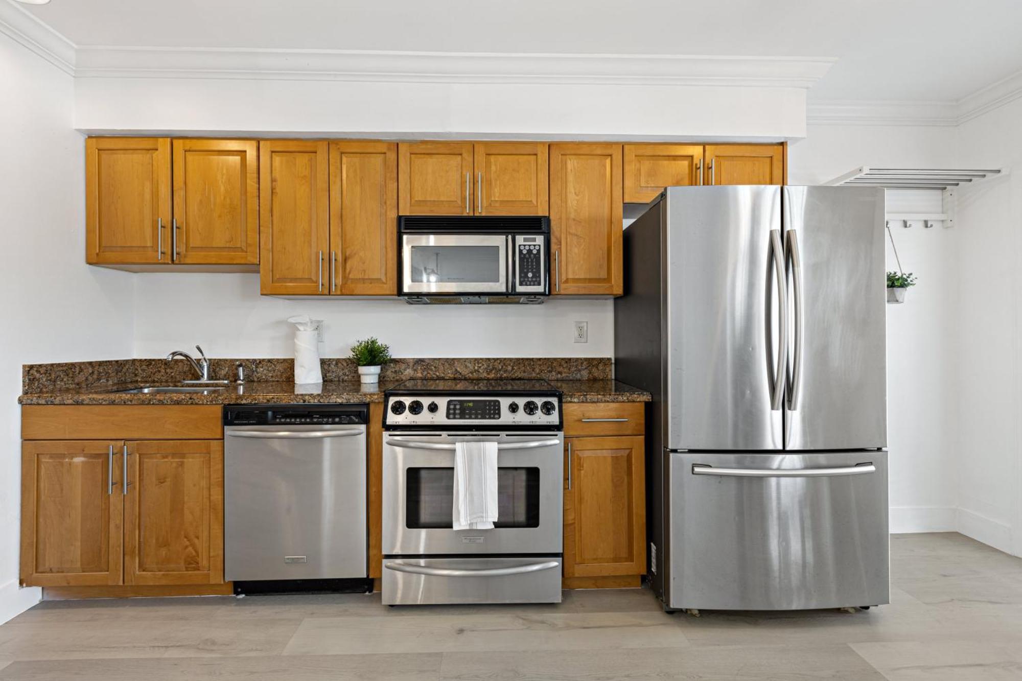 Las Olas Blvd Exclusive Apt With Waterview 포트 로더데일 외부 사진