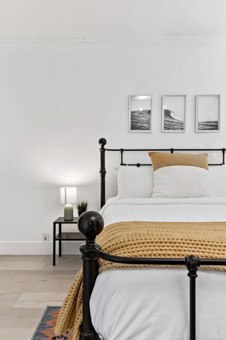 Las Olas Blvd Exclusive Apt With Waterview 포트 로더데일 외부 사진