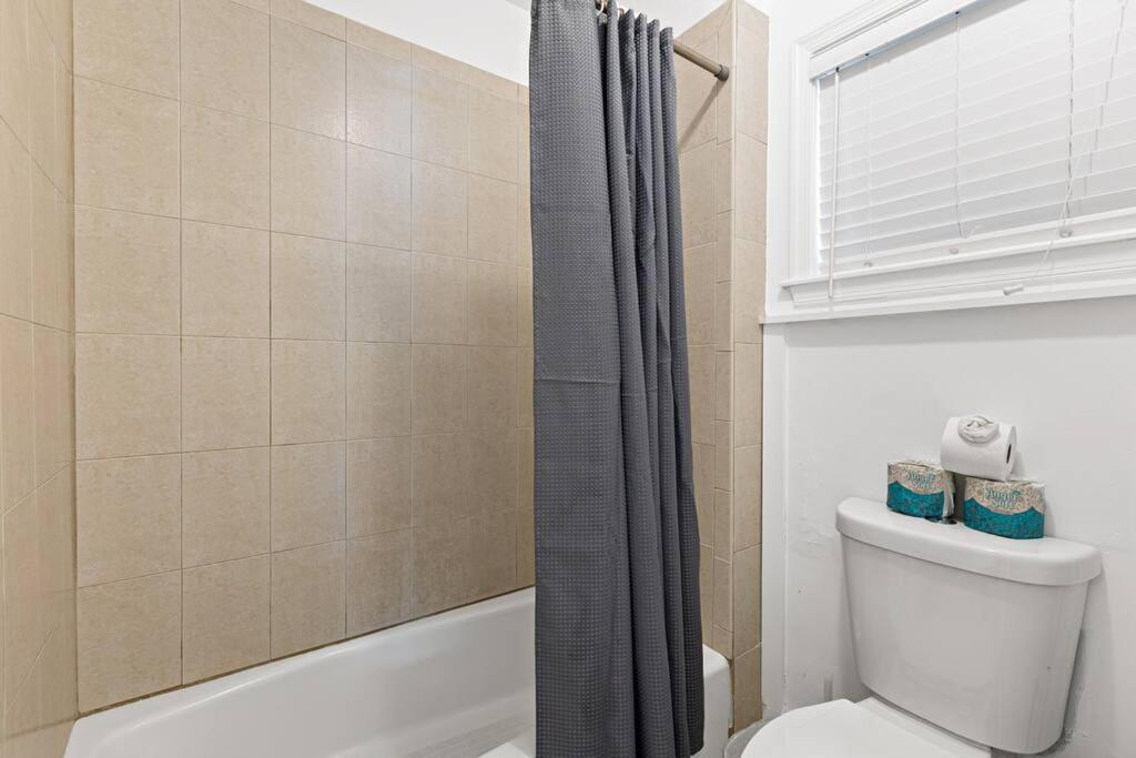 Las Olas Blvd Exclusive Apt With Waterview 포트 로더데일 외부 사진
