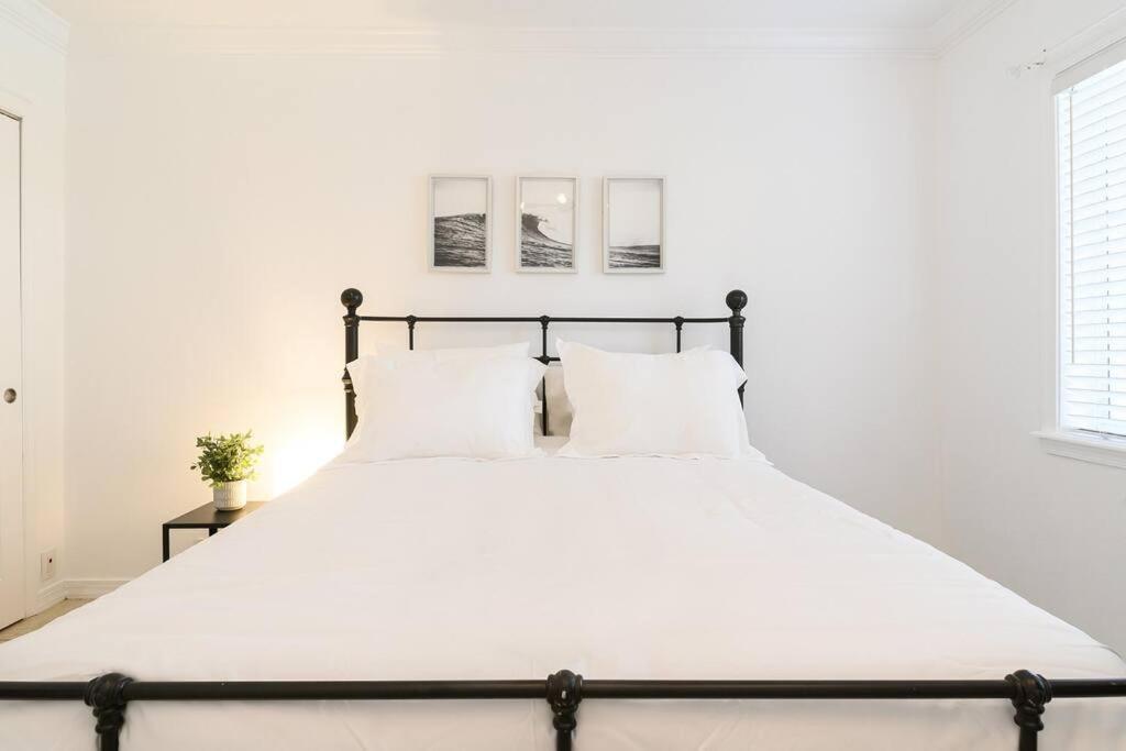 Las Olas Blvd Exclusive Apt With Waterview 포트 로더데일 외부 사진