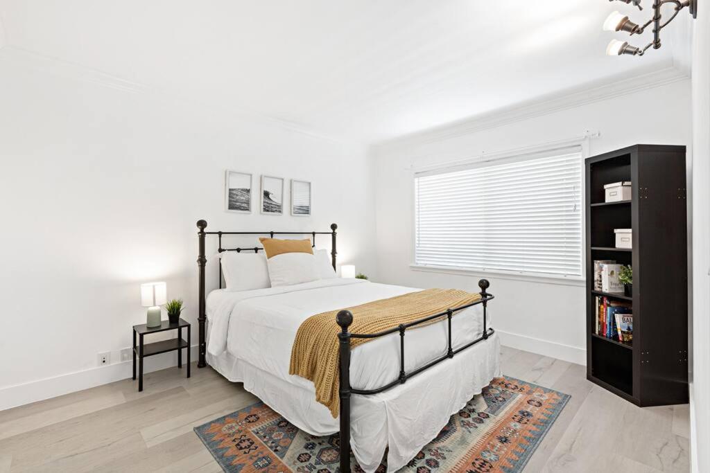 Las Olas Blvd Exclusive Apt With Waterview 포트 로더데일 외부 사진